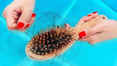 Photo of How to clean your comb easily?  Find out why it's important to do it regularly