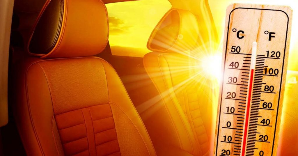 how-to-cool-the-car-quickly-during-the-heat-wave-a-simple-trick