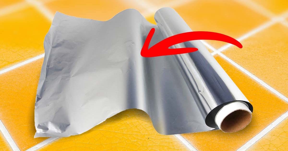 why-should-we-avoid-using-aluminum-foil?-a-lot-of-people-are-wrong