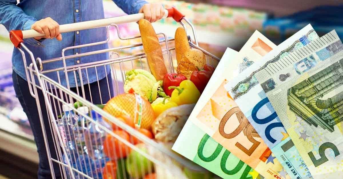 here's-how-to-shop-with-100-euros-a-month:-you'll-save-money