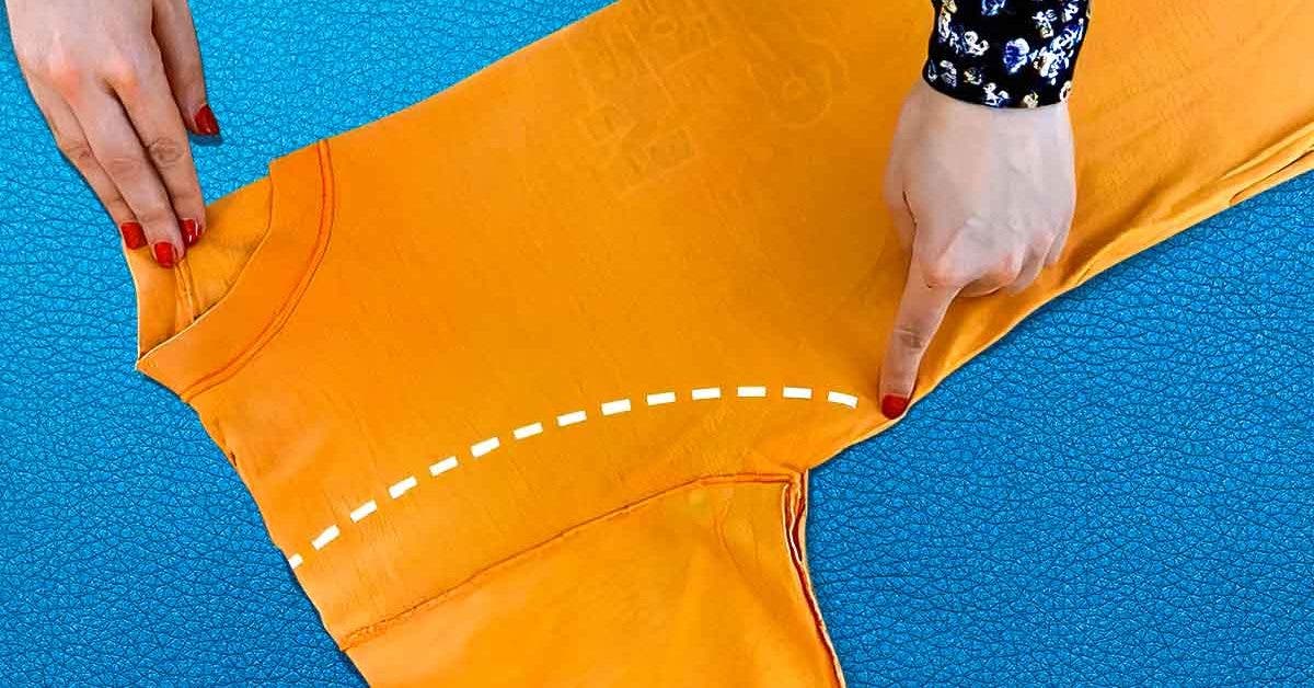 here's-how-to-transform-a-t-shirt-into-a-bag-in-2-minutes-and-without-seams