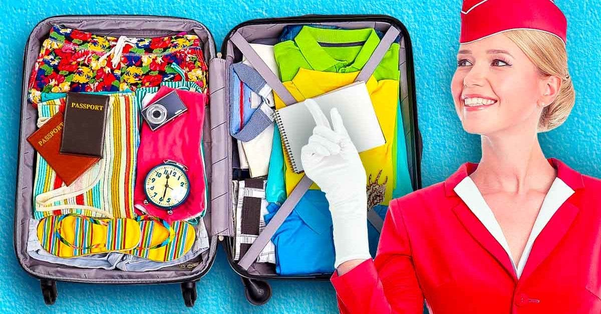 the-flight-attendant's-secret-to-packing-without-wrinkling-your-clothes