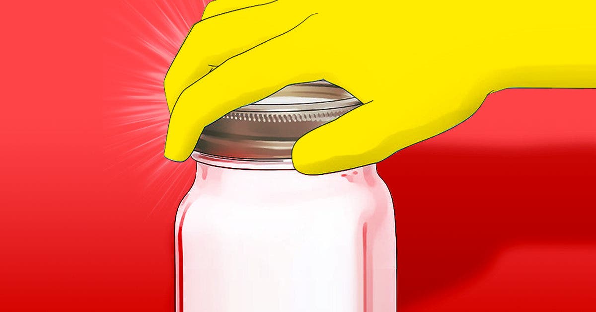 how-to-easily-open-a-jar?-no-special-tools-are-needed