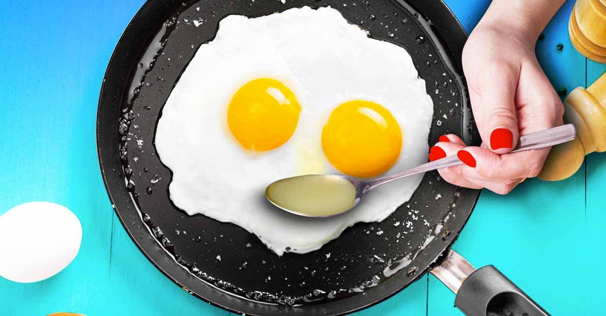 why-is-it-smart-to-add-lemon-juice-when-cooking-eggs?-it's-fantastic