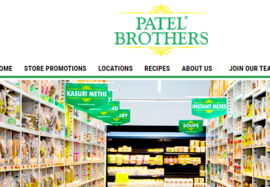 Patel Brothers Diverse and Exciting