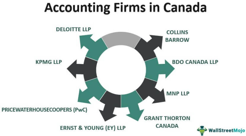 The amount Accountings Firm Approaches Me in Canada Will Set you back?
