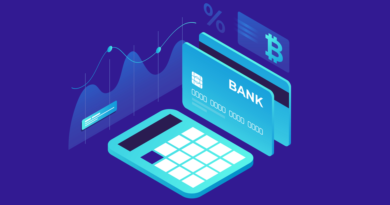 How To Embrace Blockchain For Banking Industry
