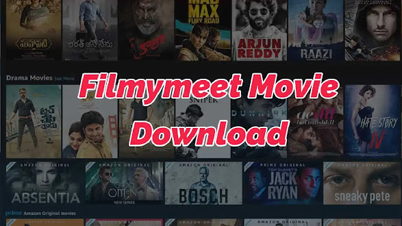 FilMyMeet[(2022)] Free Movies Download 480p 720p 