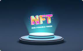NFT gaming development