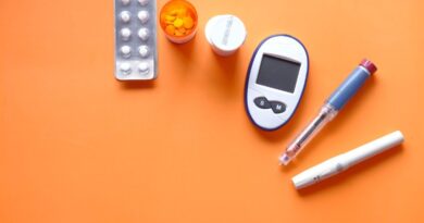 Risk of Type 2 Diabetes - Report Says