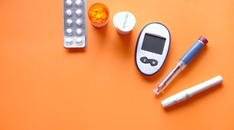 Risk of Type 2 Diabetes - Report Says