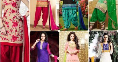 What Are 5 Interesting Facts About Pakistan Women’s Clothes
