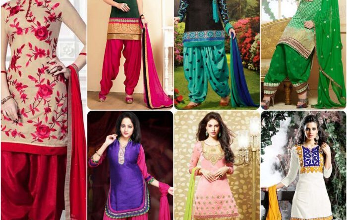 What Are 5 Interesting Facts About Pakistan Women’s Clothes