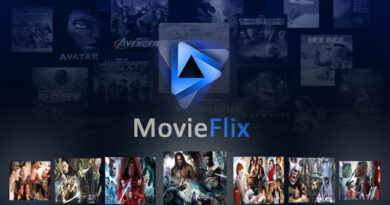 Best Movieflix Features That You Should Know