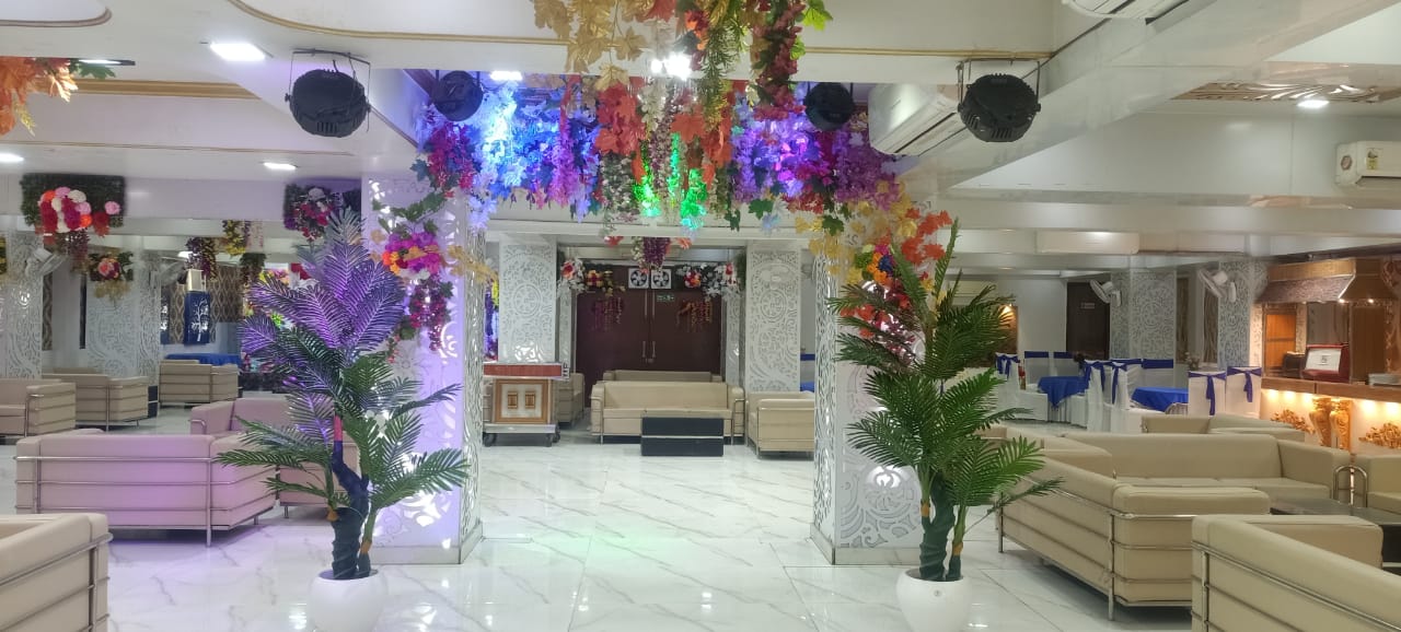 Party Halls in Rohini