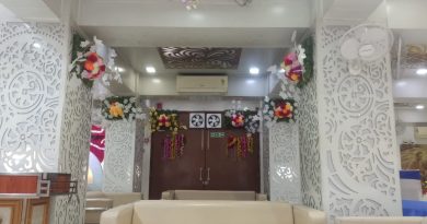 banquet halls in Rohini