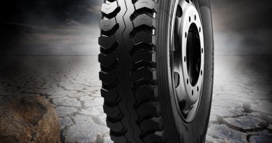 Global TBR Tires Market