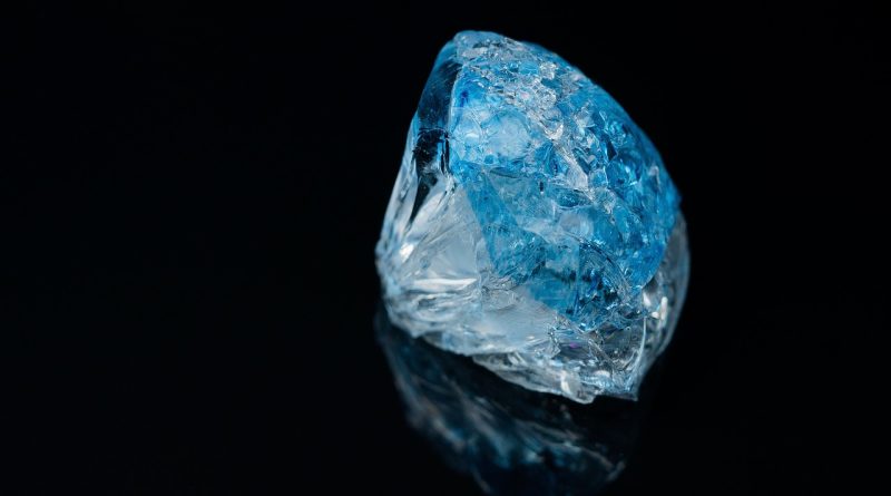 Lab Grown Diamonds Over Mined Diamonds