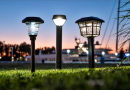 How to Make Sure Your Outdoor Solar Lights Last