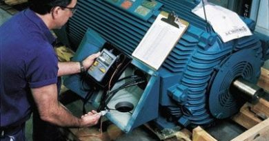 The Importance of AC Electric Motor Maintenance: Tips for Longevity