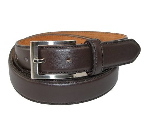 Elevate Your Style with a Brown Dress Belt - OnTechEdge