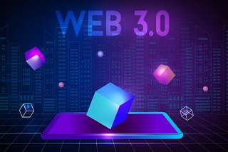 Web 3 A Decentralized Future on the Horizon