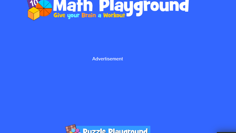 Mathplayground